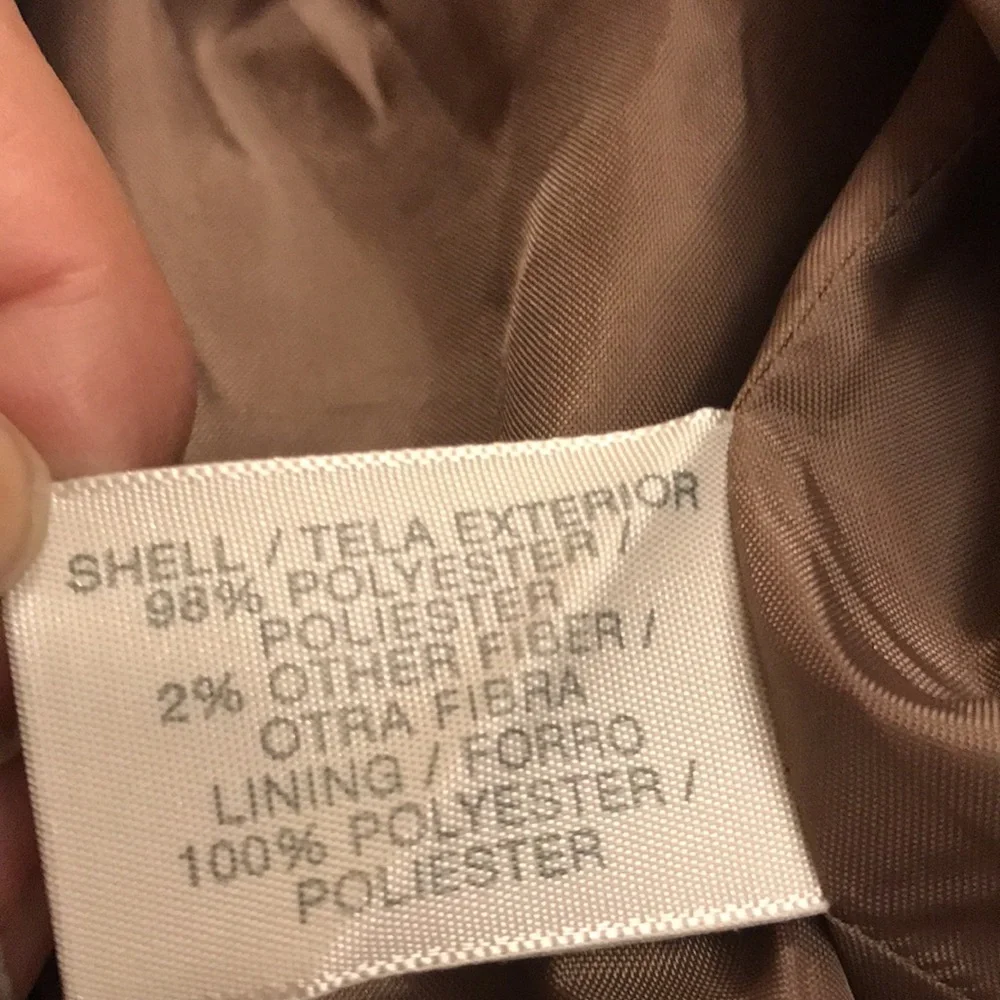 Worthington‎ Blazer 18W